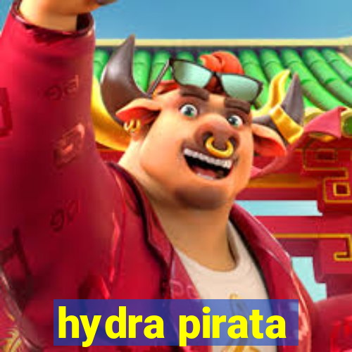 hydra pirata